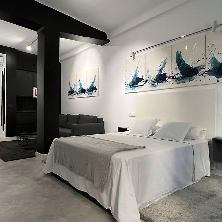 Darsena Modern & Luxury Apartment Malaga Ngoại thất bức ảnh
