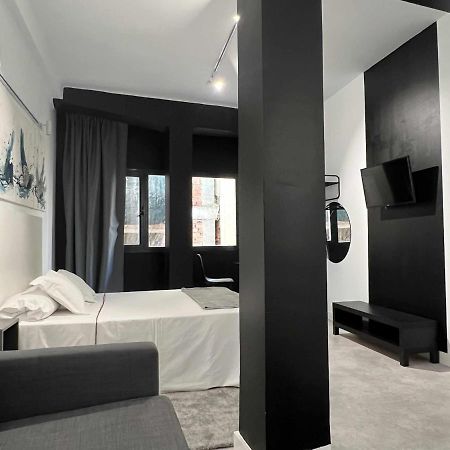 Darsena Modern & Luxury Apartment Malaga Ngoại thất bức ảnh