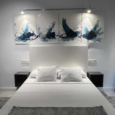 Darsena Modern & Luxury Apartment Malaga Ngoại thất bức ảnh