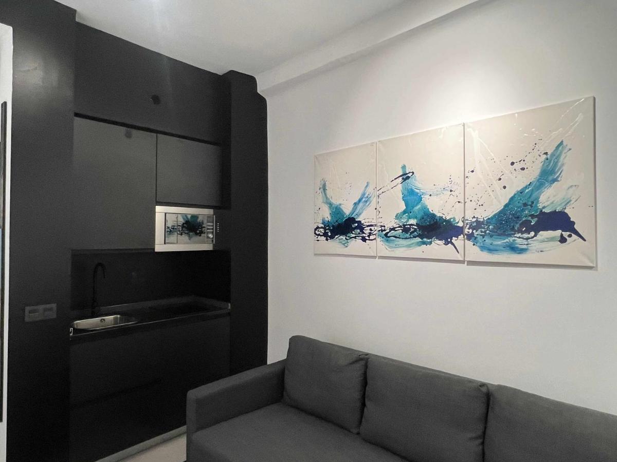 Darsena Modern & Luxury Apartment Malaga Ngoại thất bức ảnh