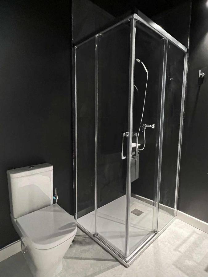 Darsena Modern & Luxury Apartment Malaga Ngoại thất bức ảnh