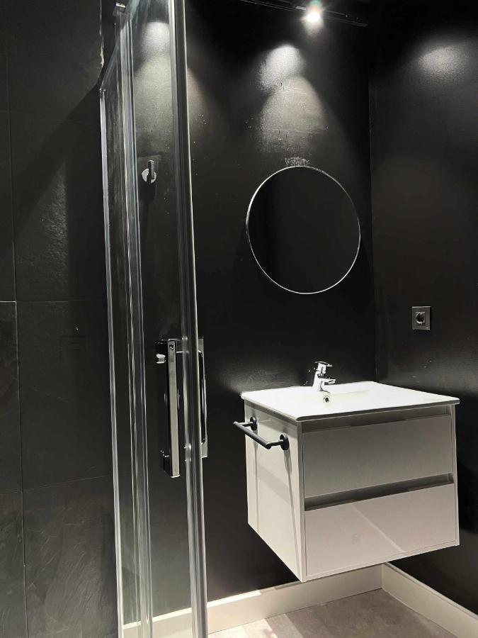Darsena Modern & Luxury Apartment Malaga Ngoại thất bức ảnh