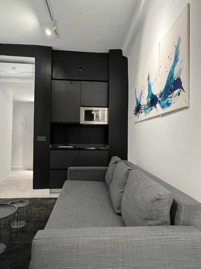 Darsena Modern & Luxury Apartment Malaga Ngoại thất bức ảnh