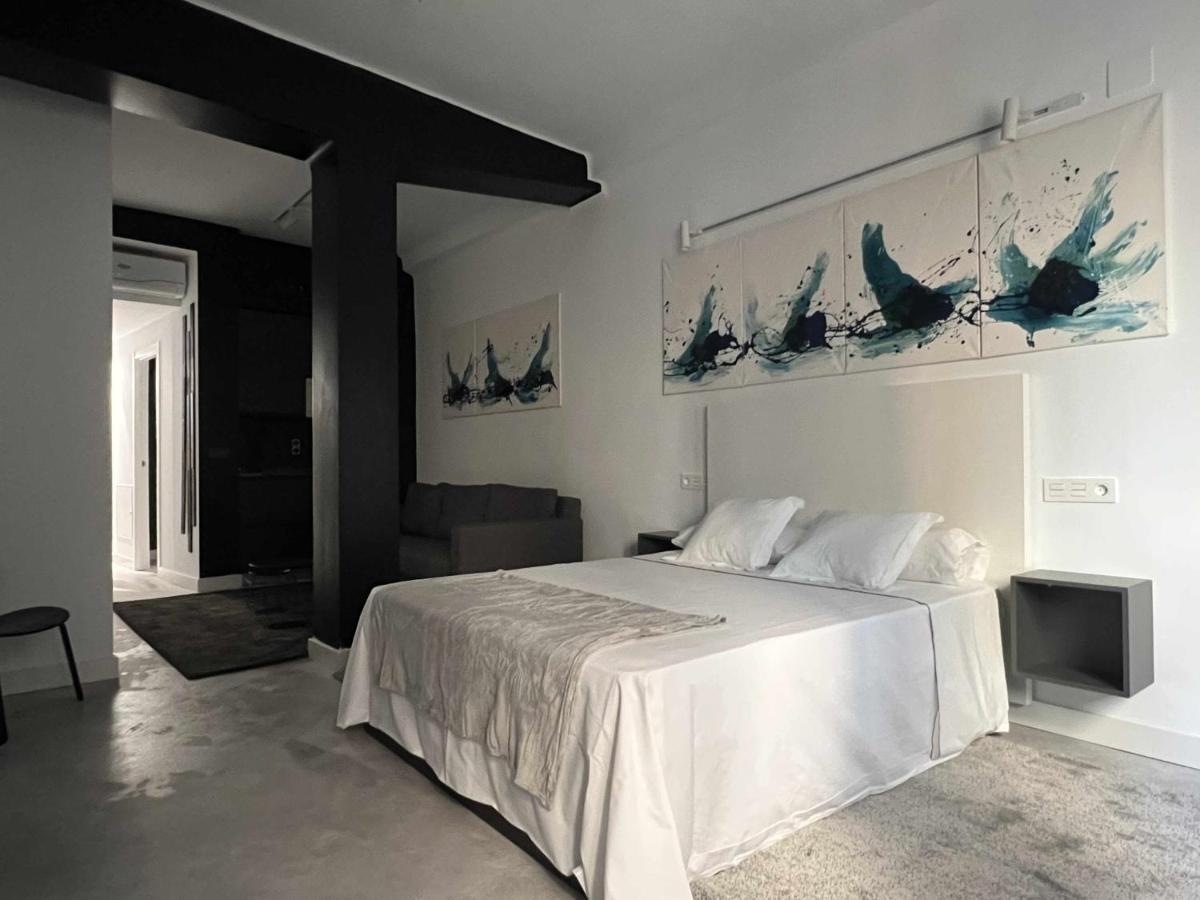 Darsena Modern & Luxury Apartment Malaga Ngoại thất bức ảnh