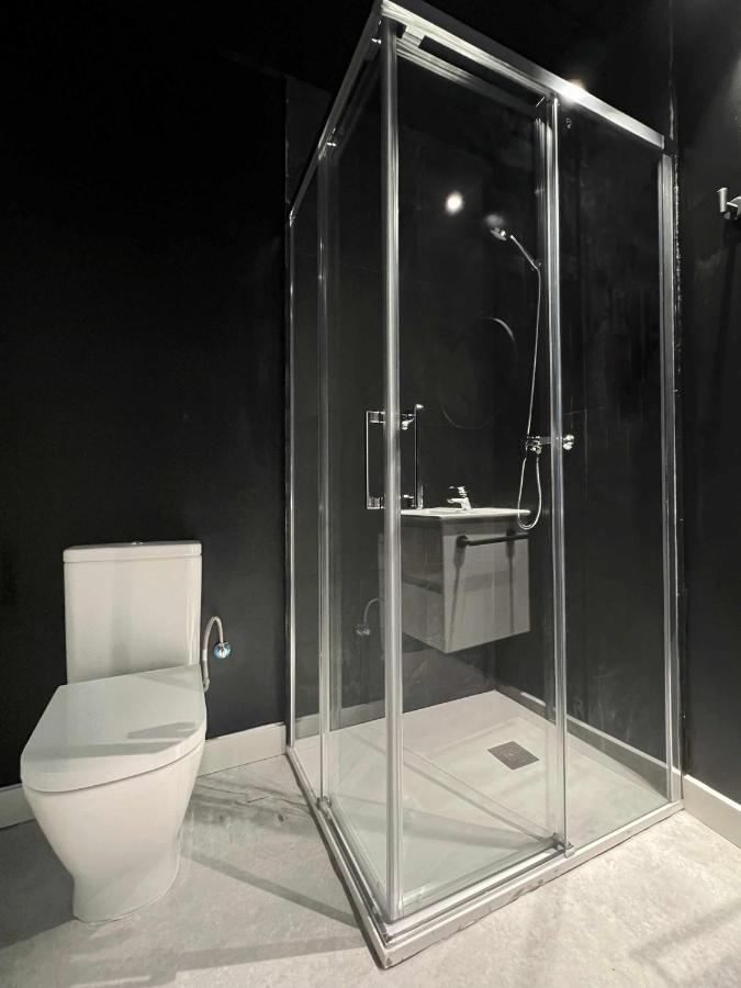 Darsena Modern & Luxury Apartment Malaga Ngoại thất bức ảnh