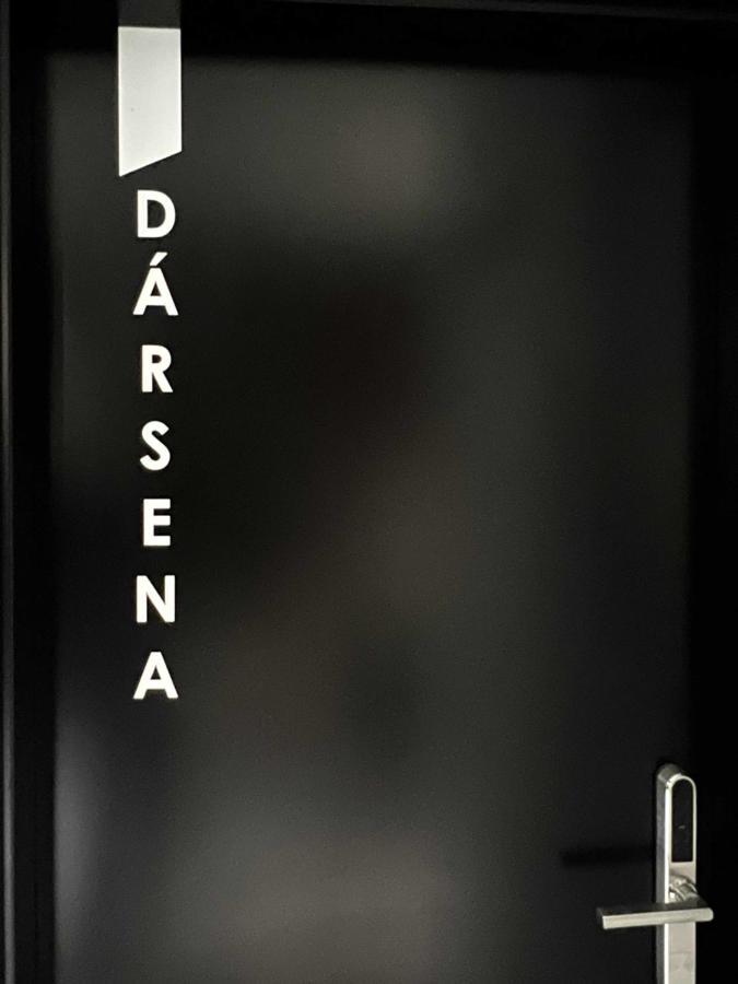 Darsena Modern & Luxury Apartment Malaga Ngoại thất bức ảnh