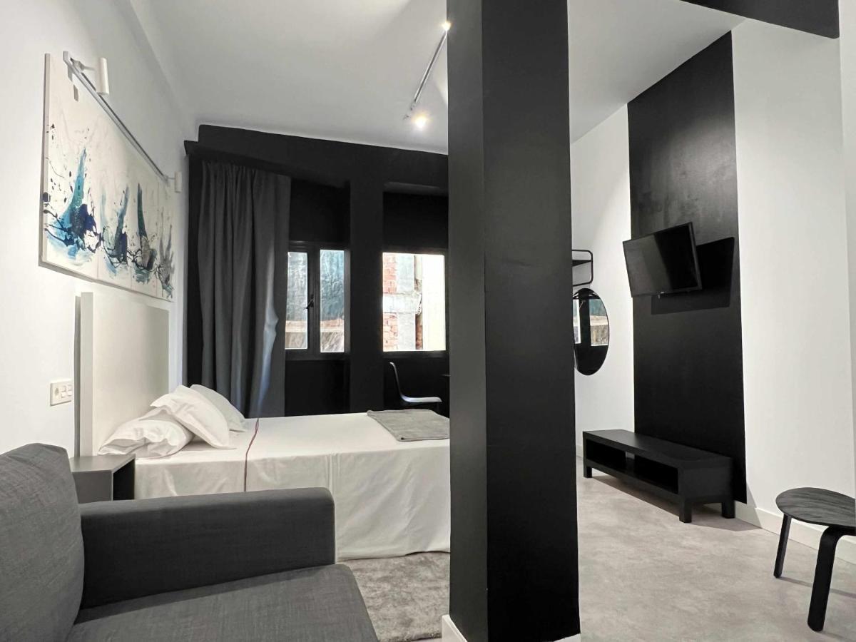 Darsena Modern & Luxury Apartment Malaga Ngoại thất bức ảnh