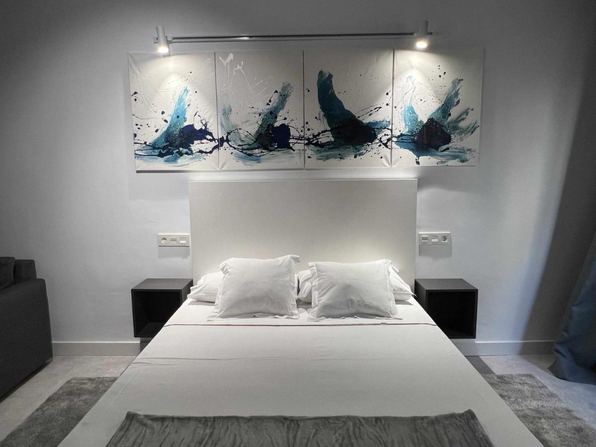 Darsena Modern & Luxury Apartment Malaga Ngoại thất bức ảnh